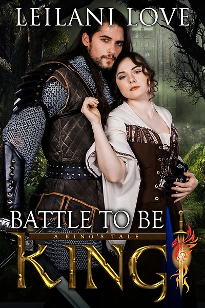 Battle To Be King