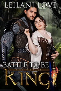 Battle To Be King