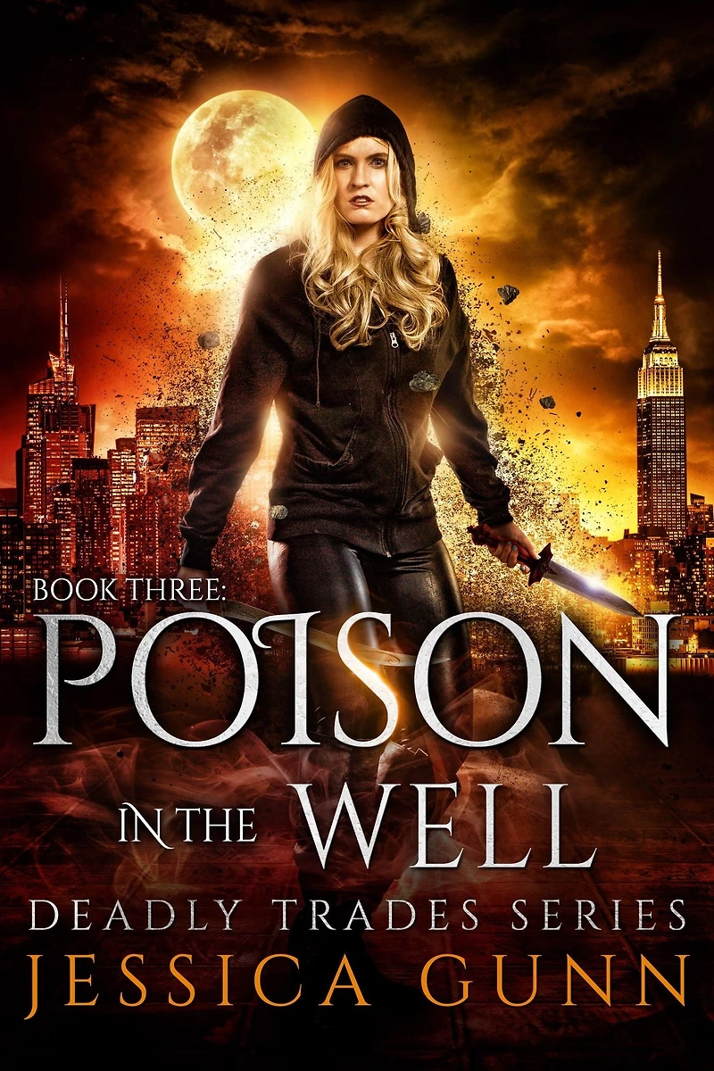 Poison in the Well