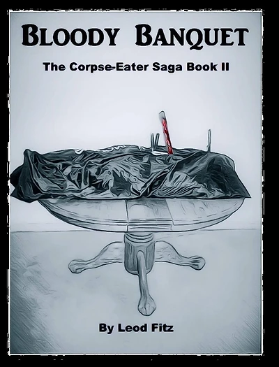 Bloody Banquet