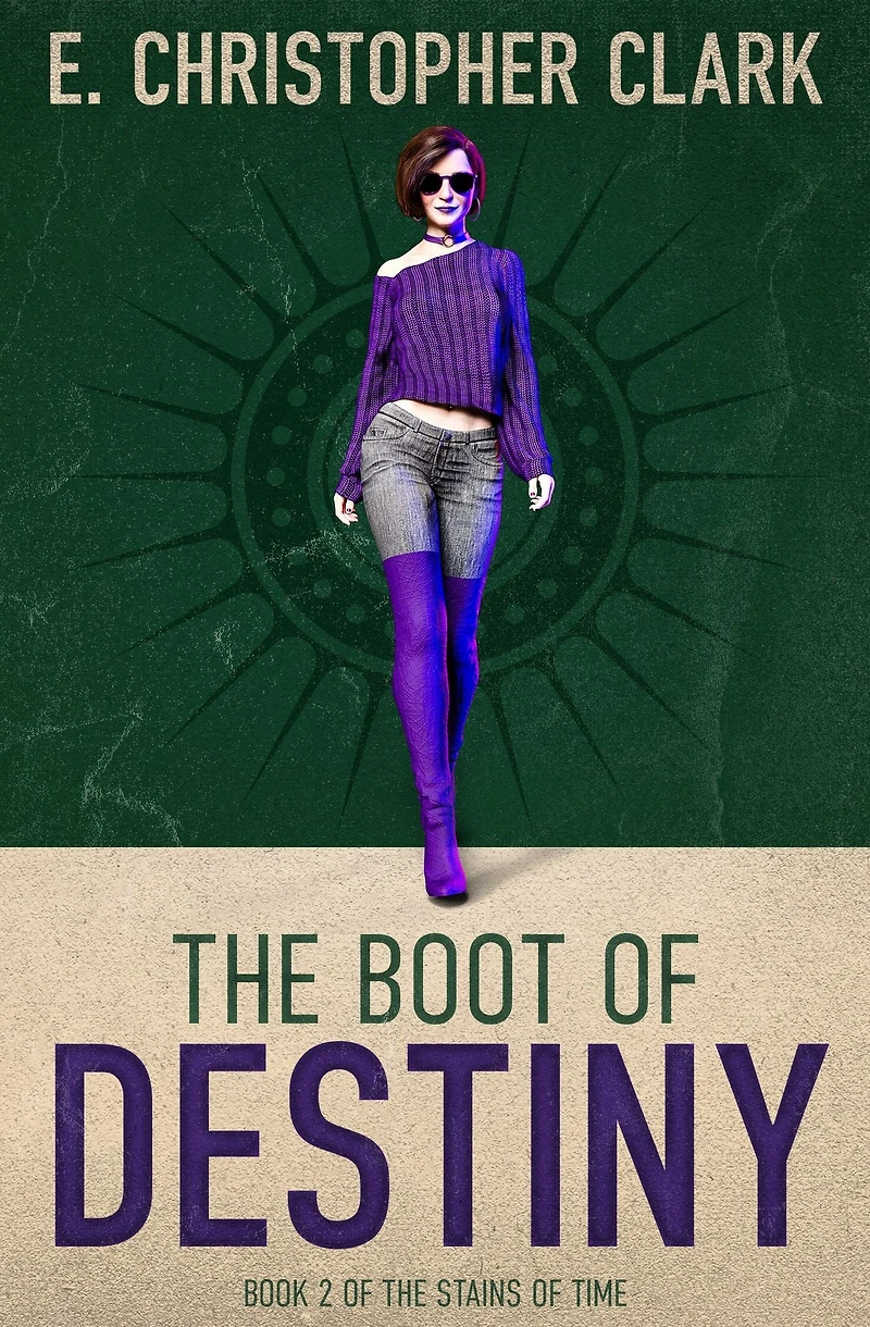 The Boot of Destiny