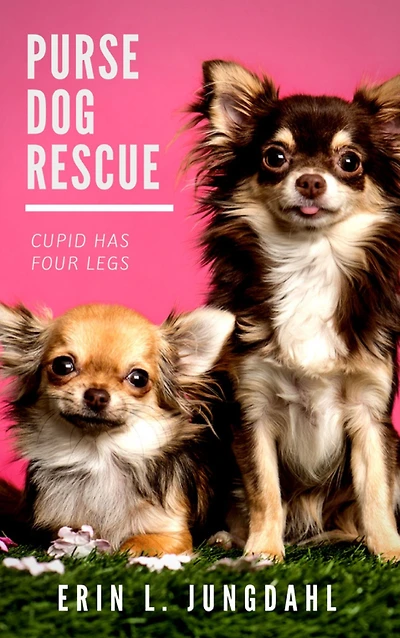 Purse Dog Rescue