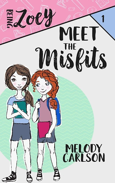 Meet the Misfits