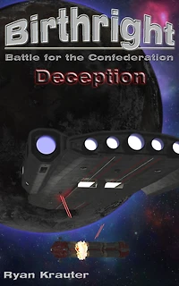 Birthright: Battle for the Confederation- Deception