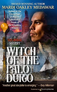 Witch of the Palo Duro