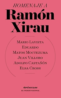 Homenaje a Ramon Xirau
