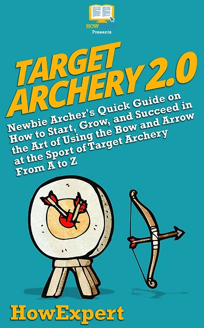 Target Archery 2.0