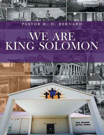 We Are King Solomon