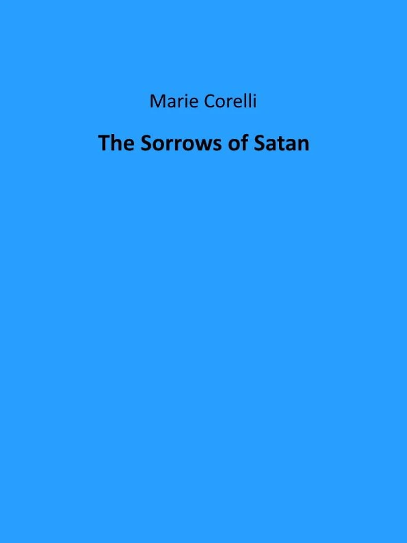 The Sorrows of Satan