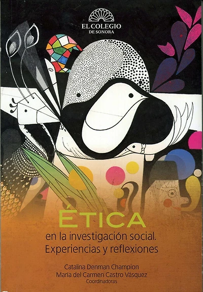 Etica en la investigacion social