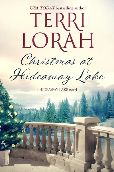 Christmas At Hideaway Lake