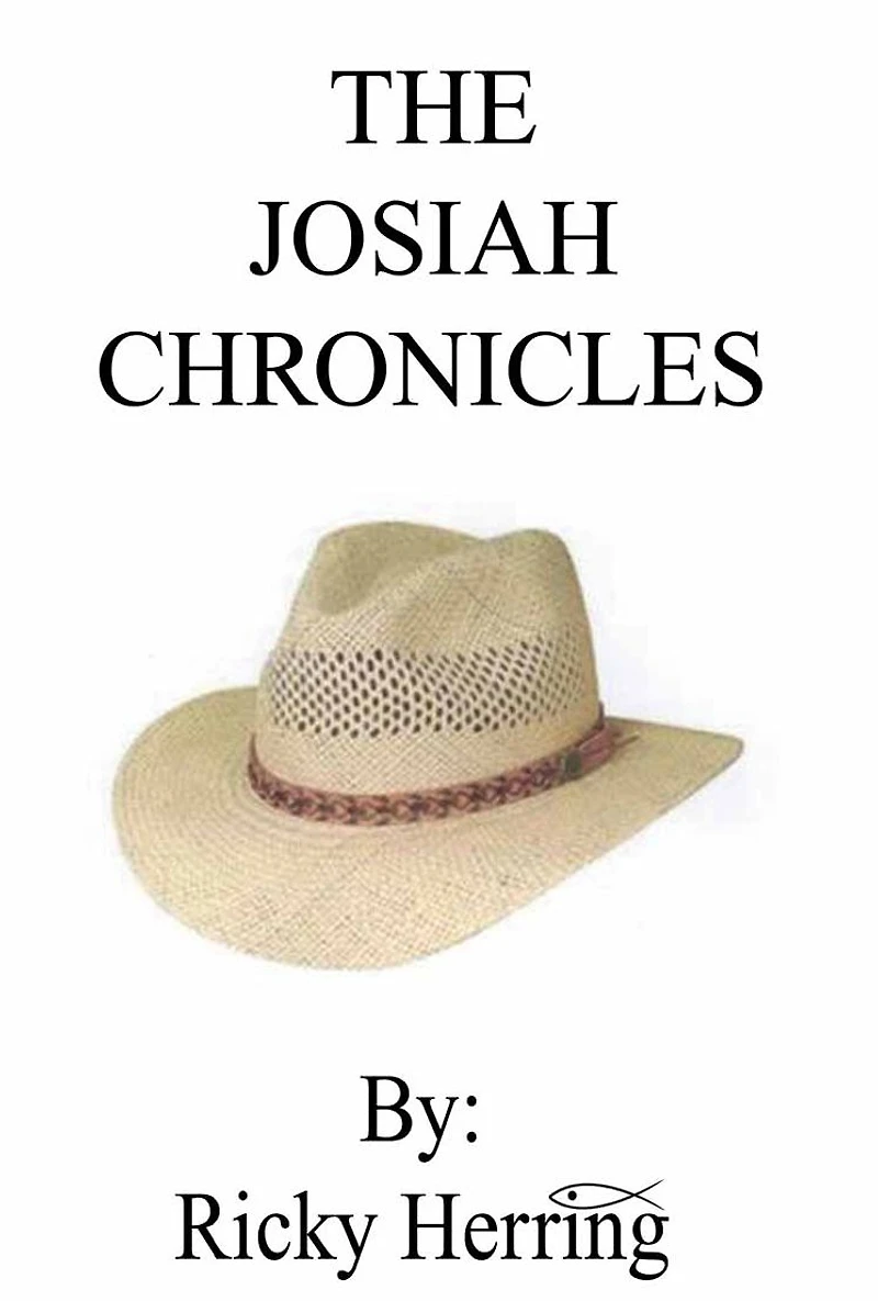 The Josiah Chronicles