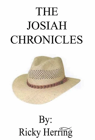 The Josiah Chronicles