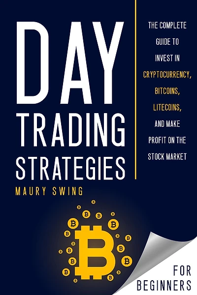 DAY TRADING STRATEGIES FOR BEGINNERS