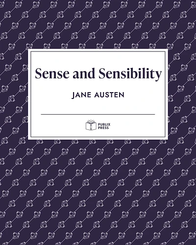 Sense and Sensibility (Publix Press)