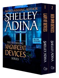 Magnificent Devices: Books 1-2