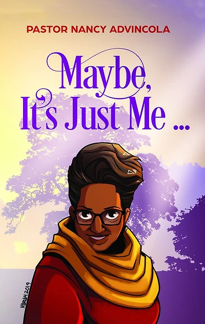 Maybe, It's Just Me...