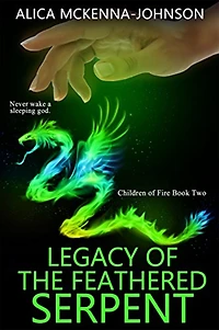 Legacy of the Feathered Serpent