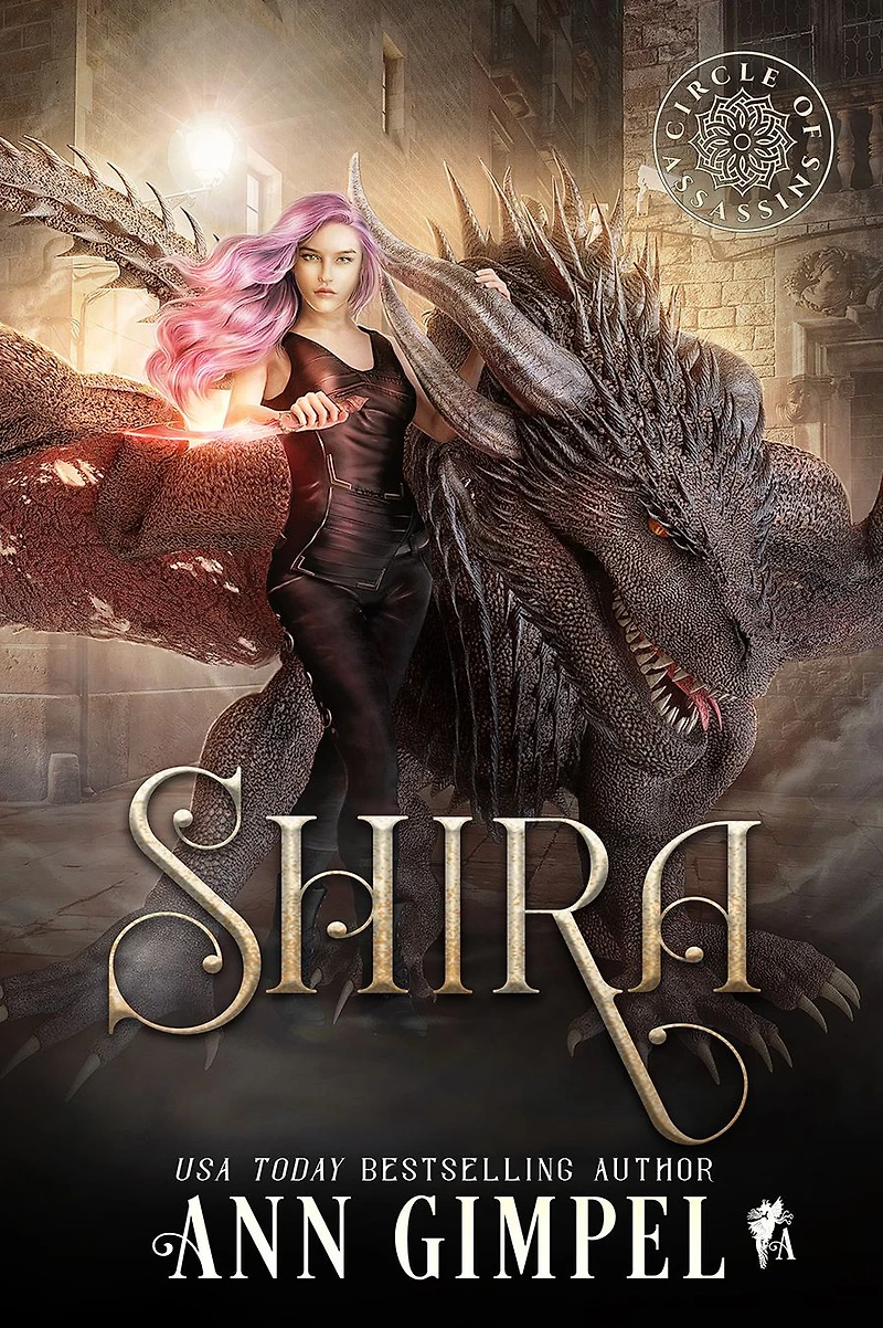 Shira: An Urban Fantasy