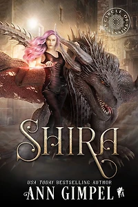 Shira: An Urban Fantasy