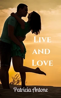 Live and Love: (A Falling SEALs Novel)