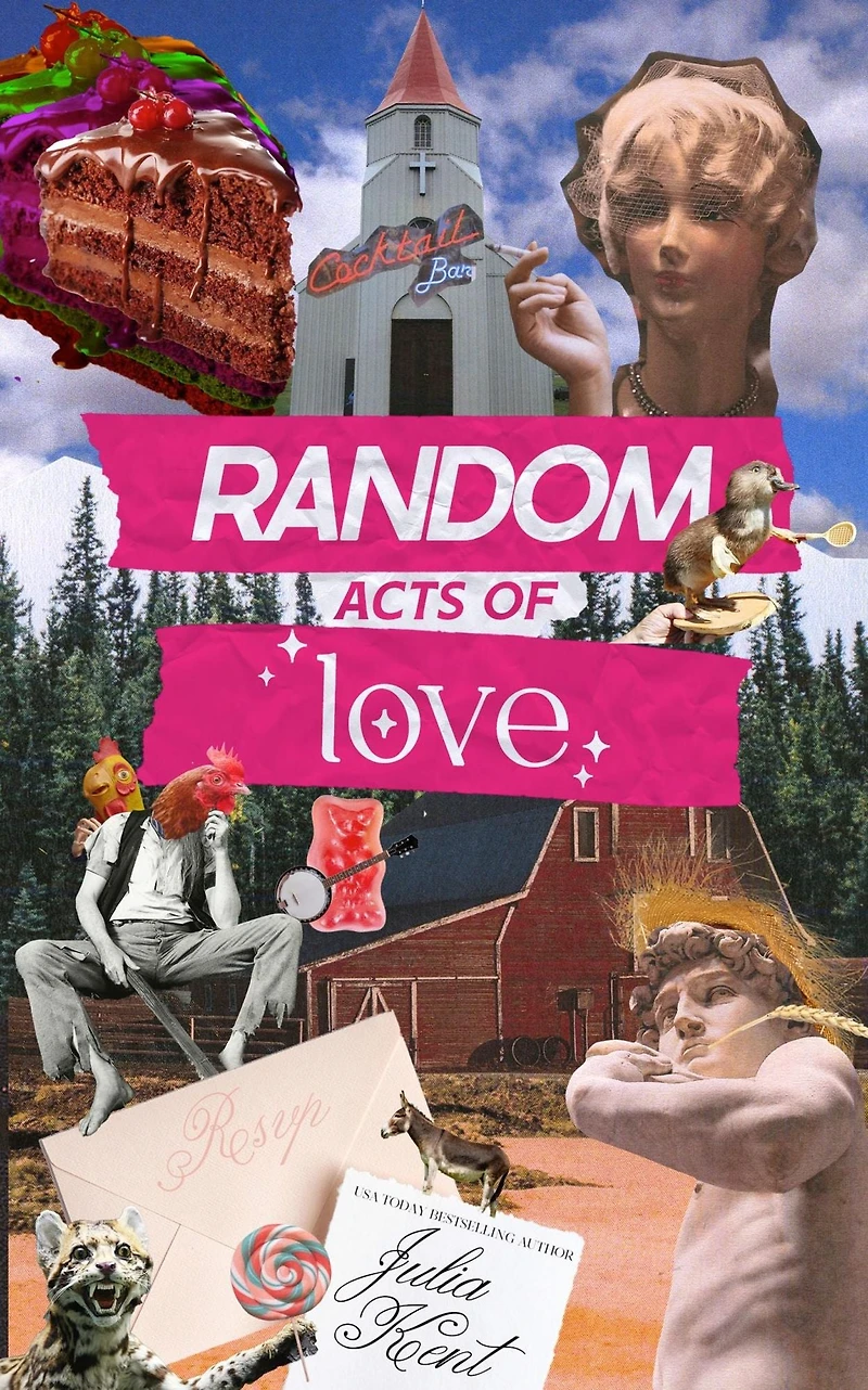 Random Acts of Love