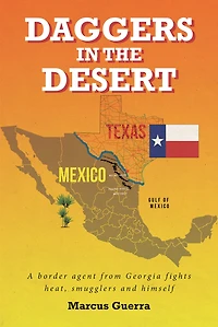 Daggers the Desert