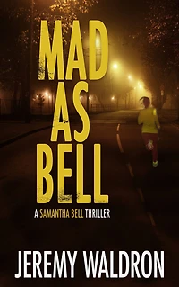 Mad as Bell