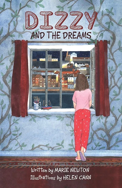 Dizzy and the Dreams