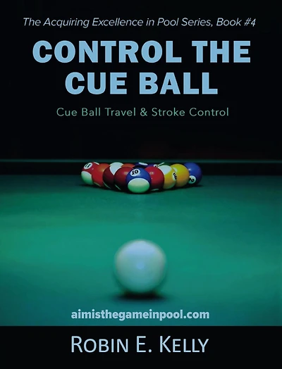 Control the Cue Ball