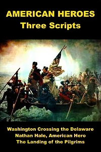 American Heroes - Three Drama Scripts