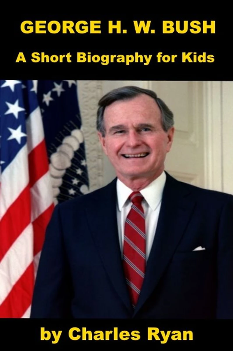 George Herbert Bush - A Short Biography