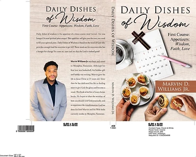 Daily Dishes of Wisdom