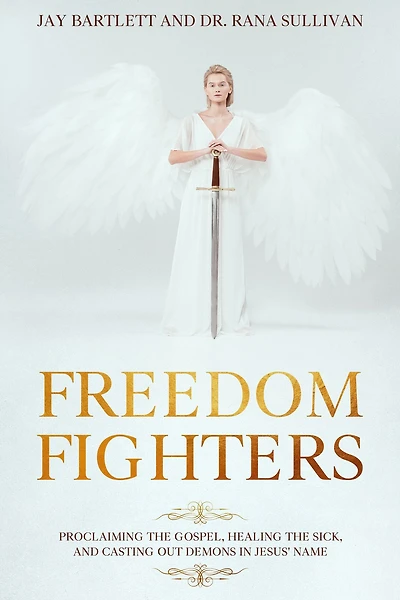 Freedom Fighters