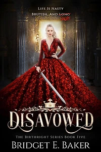 Disavowed