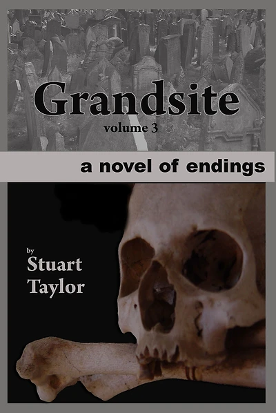 Grandsite vol 3