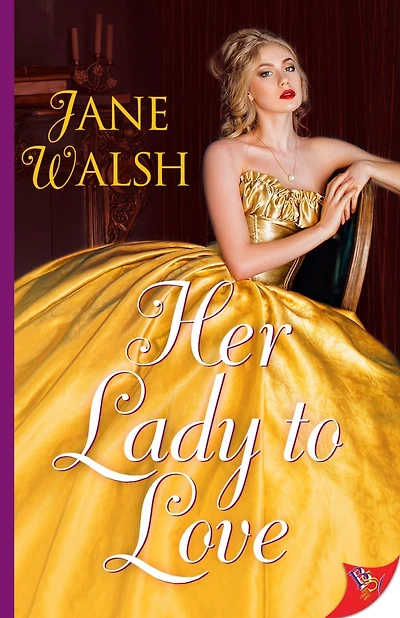Her Lady to Love