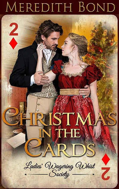 Christmas in the Cards