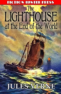 the Lighthouse at End of World