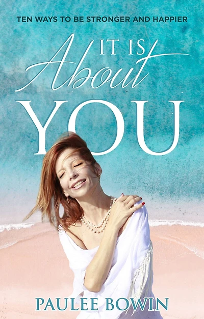 It IS About You