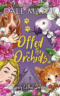Offed the Orchids