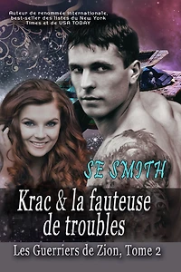 Krac & la fauteuse de troubles