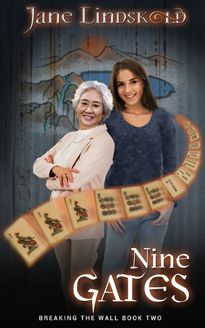 Nine Gates