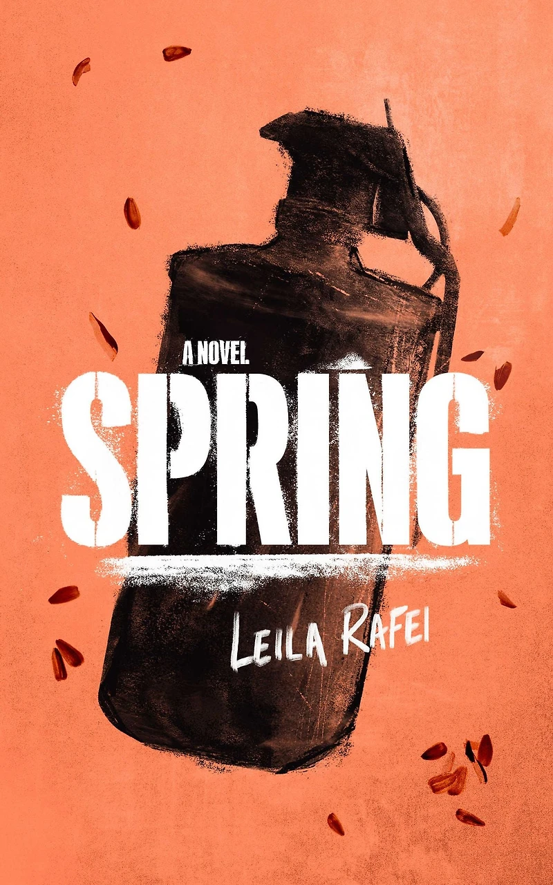 Spring: A Novel