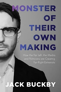 Monster of Their Own Making: How the Far Left, Media, and Politicians are Creating Far-Right Extremists