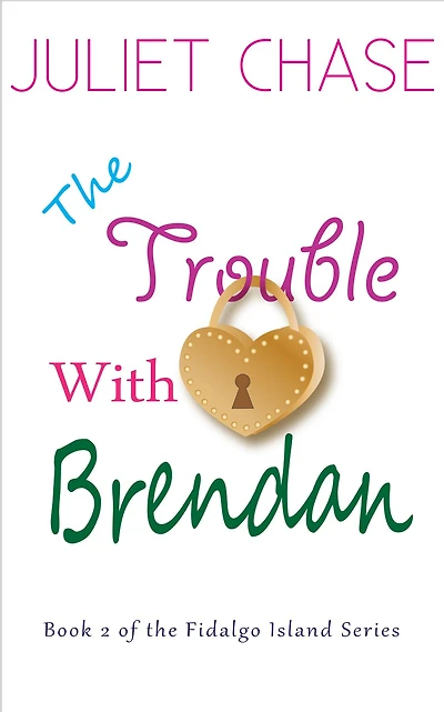 The Trouble With Brendan