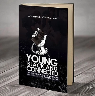 Young, Black and Connected: The Effects of Media on Millenial Mistrust of Law Enforcement