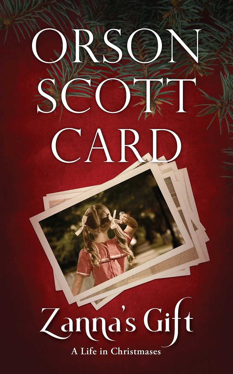 Zanna's Gift: A Life Christmases