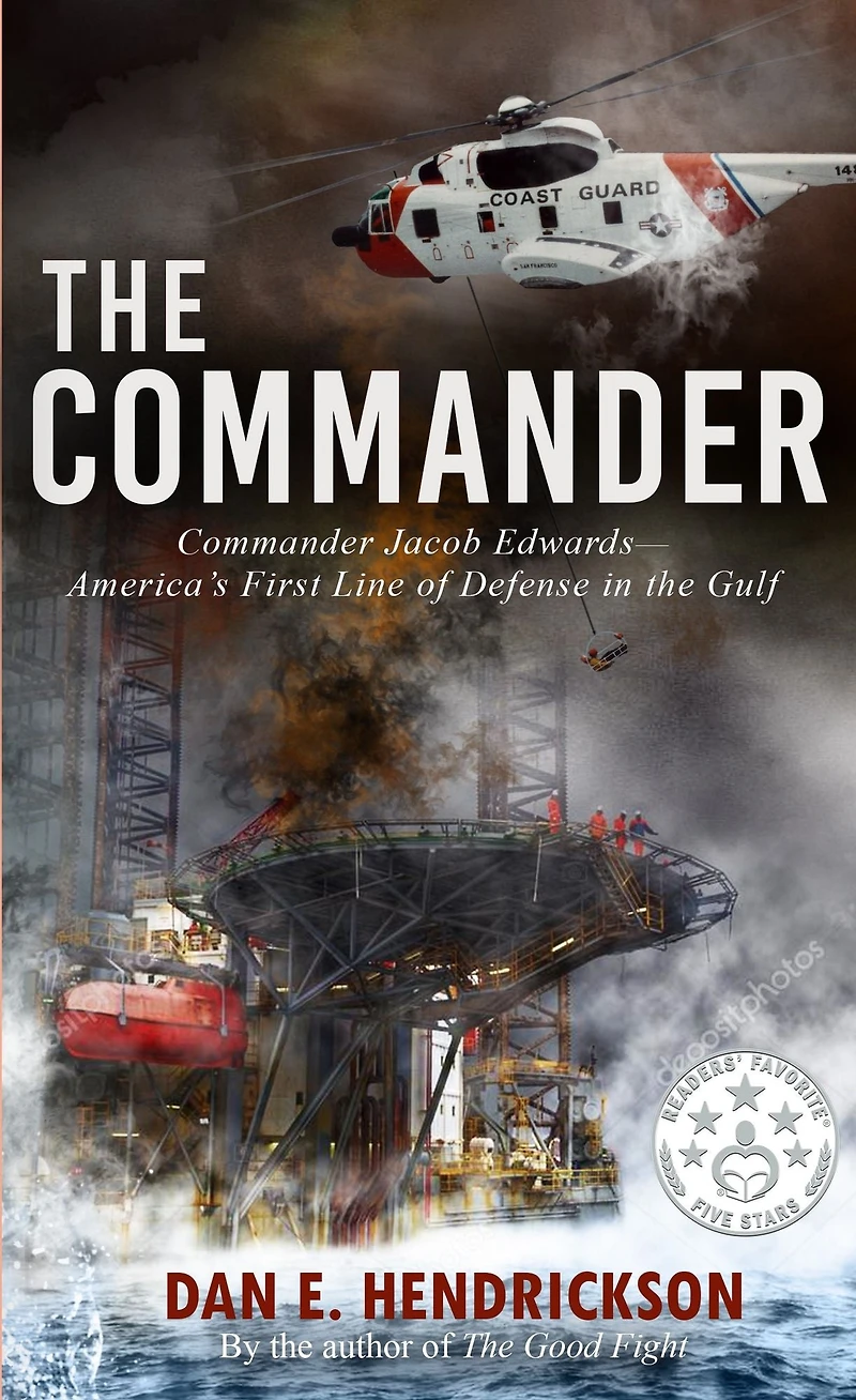 The Commander