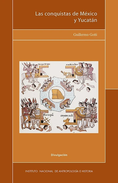 Las conquistas de Mexico y Yucatan